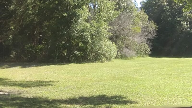 Bicentennial Park - Crystal River, FL