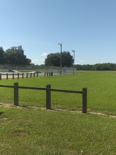 Bicentennial Park - Crystal River, FL
