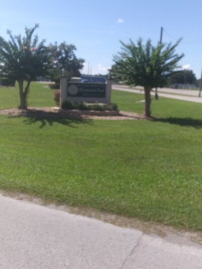 Bicentennial Park - Crystal River, FL