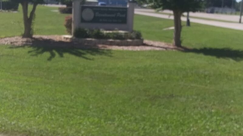 Bicentennial Park - Crystal River, FL