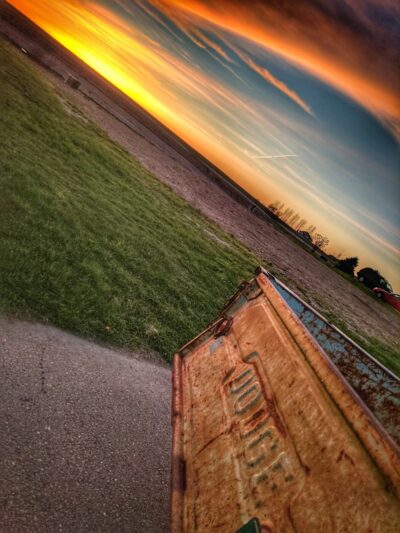 Lion's Park - Cuba City, WI