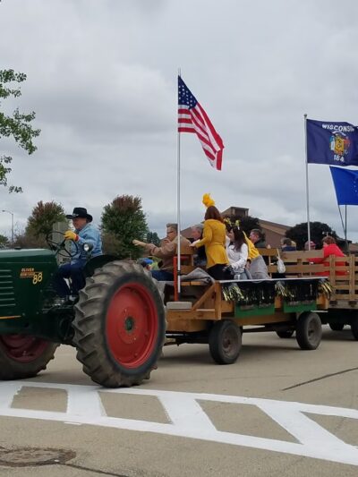 Lion's Park - Cuba City, WI