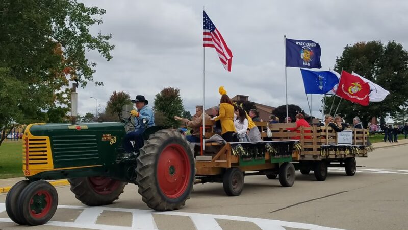 Lion's Park - Cuba City, WI