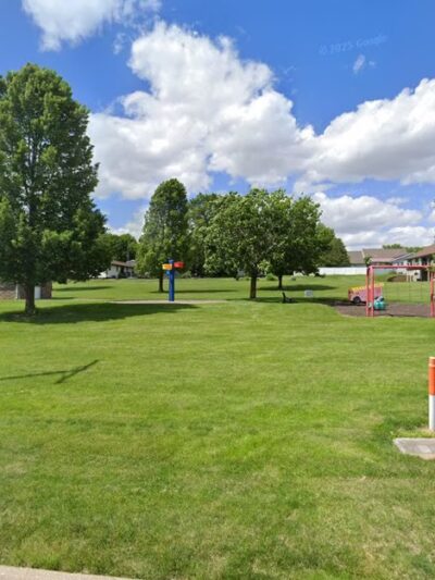 Lion's Park - Cuba City, WI