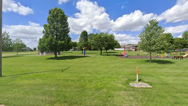 Lion's Park - Cuba City, WI