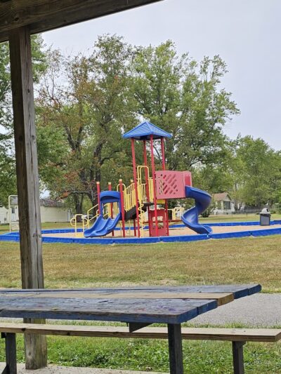 Park - Cuba, MO