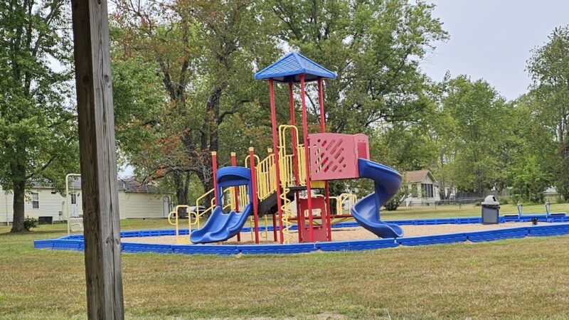 Park - Cuba, MO