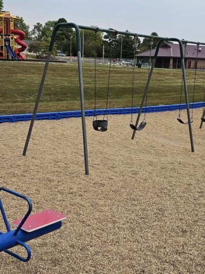 Park - Cuba, MO