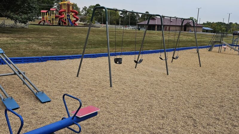 Park - Cuba, MO