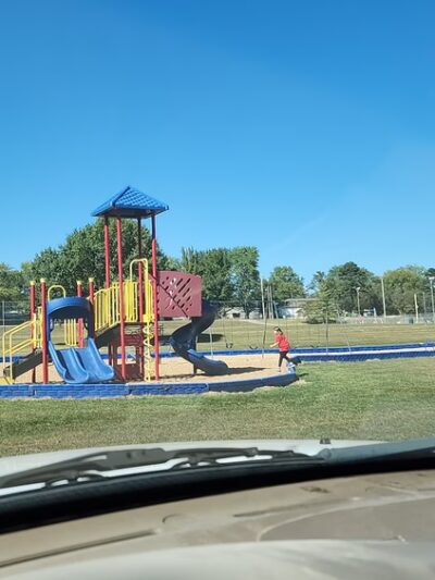 Park - Cuba, MO