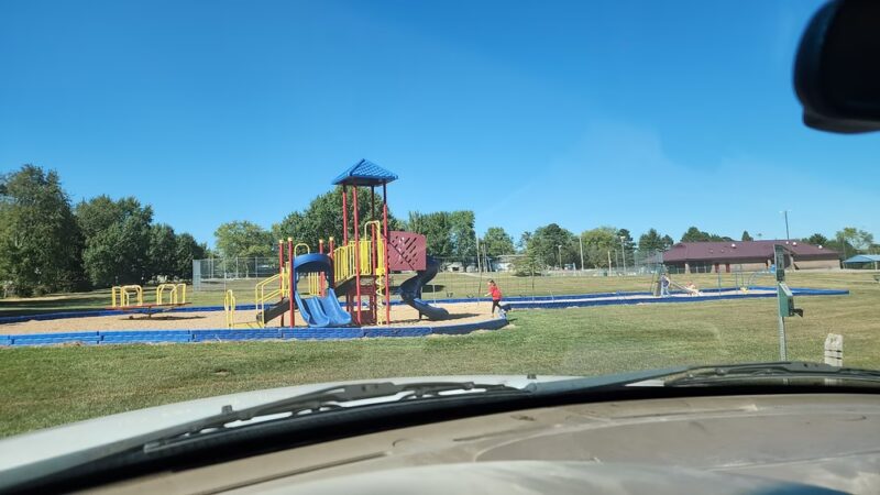 Park - Cuba, MO