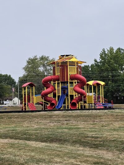 Park - Cuba, MO