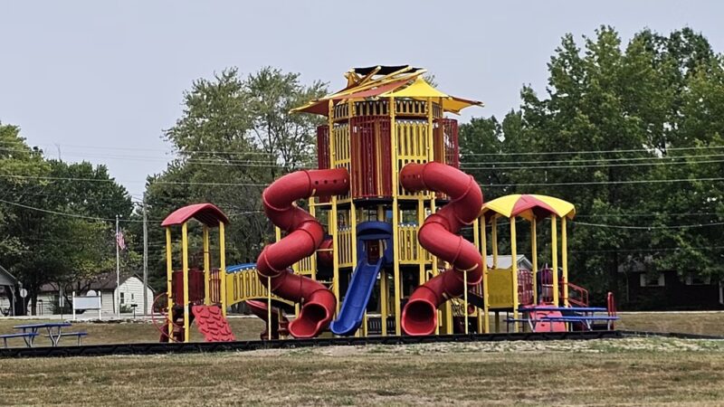 Park - Cuba, MO