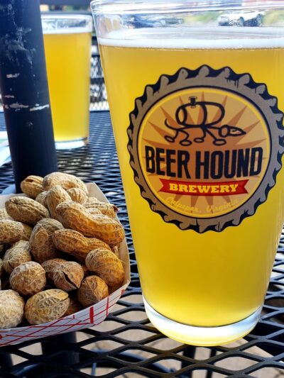 Beer Hound Brewery - Culpeper, VA