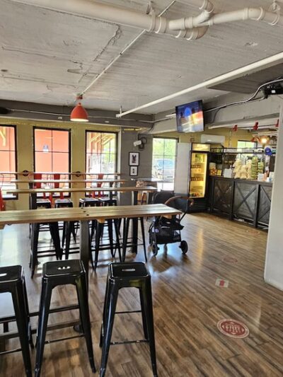 Beer Hound Brewery - Culpeper, VA
