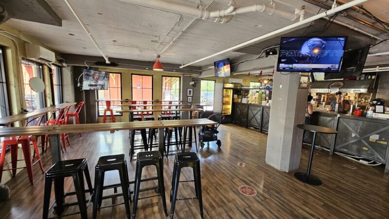 Beer Hound Brewery - Culpeper, VA