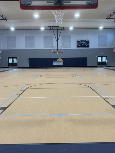 Culpeper County Parks & Recreation - Culpeper, VA