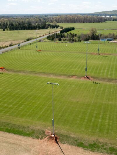 Culpeper County Parks & Recreation - Culpeper, VA