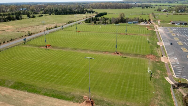 Culpeper County Parks & Recreation - Culpeper, VA