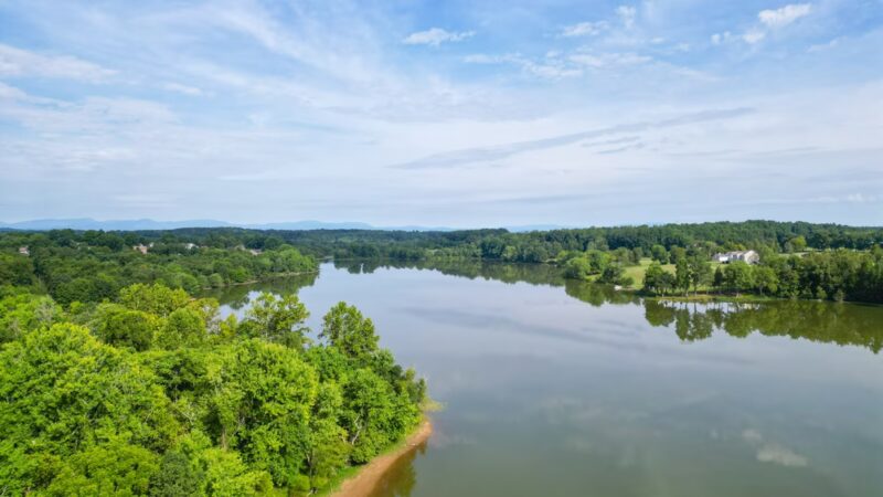 Lake Culpeper - Culpeper, VA