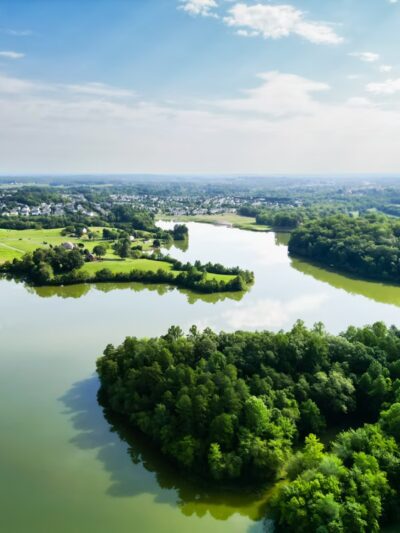 Lake Culpeper - Culpeper, VA