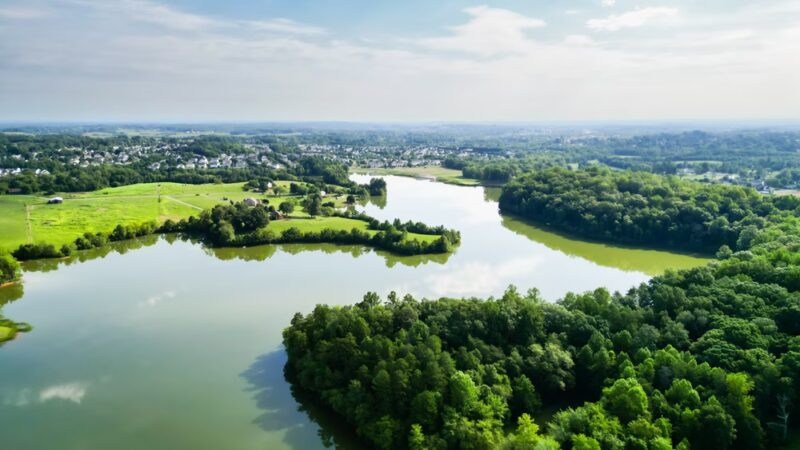Lake Culpeper - Culpeper, VA