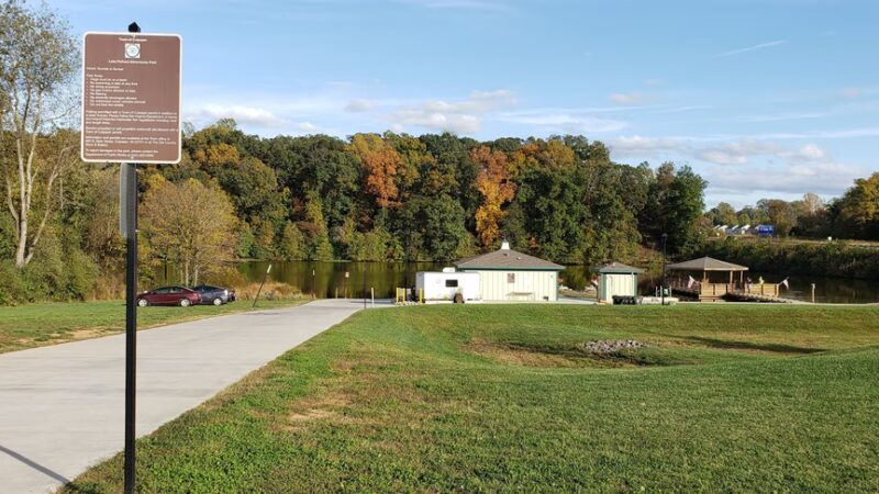 Lake Culpeper - Culpeper, VA