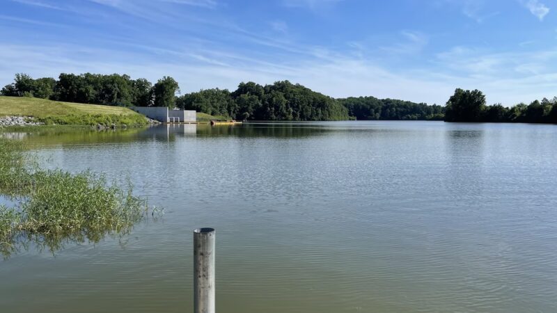 Lake Culpeper - Culpeper, VA