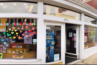 Reigning Cats & Dogs and Kindness - Culpeper, VA