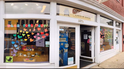Reigning Cats & Dogs and Kindness - Culpeper, VA
