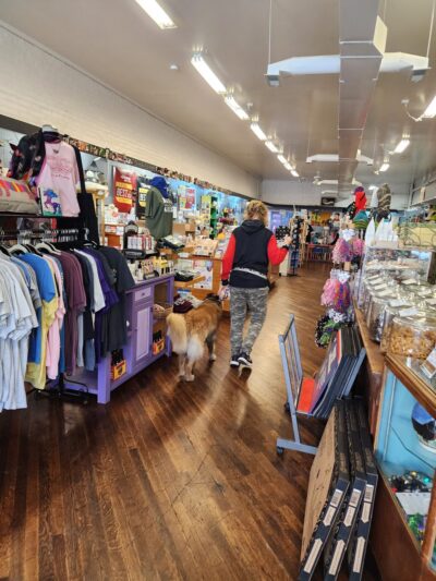 Reigning Cats & Dogs and Kindness - Culpeper, VA