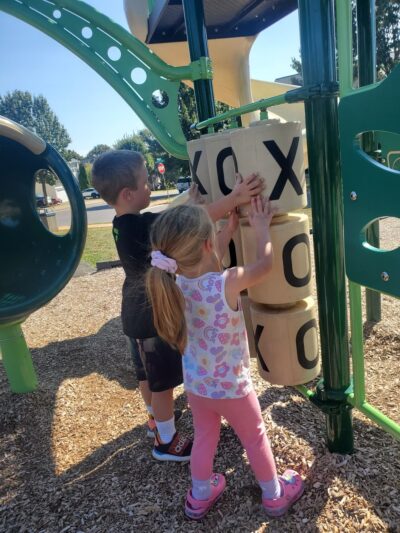 The Meadows Public Park - Culpeper, VA