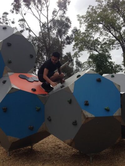 Culver City Park - Culver City, CA