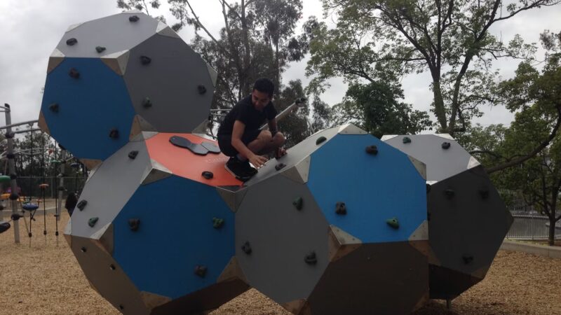 Culver City Park - Culver City, CA