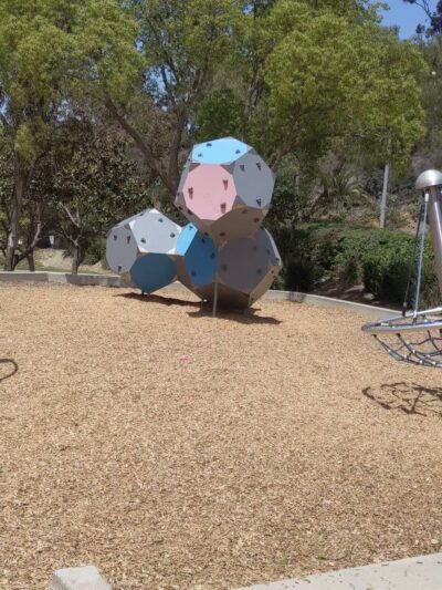 Culver City Park - Culver City, CA