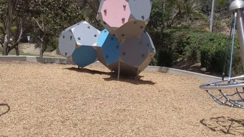 Culver City Park - Culver City, CA