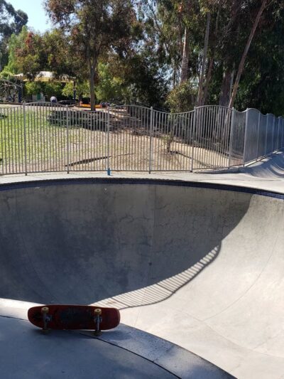 Culver City Park - Culver City, CA