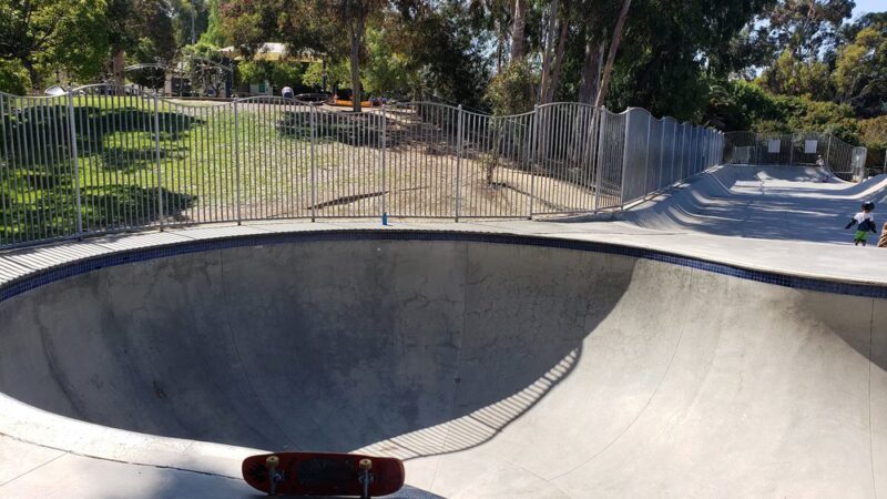 Culver City Park - Culver City, CA