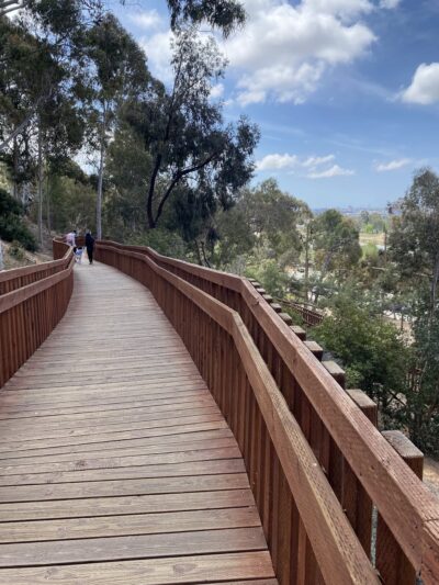 Culver City Park - Culver City, CA