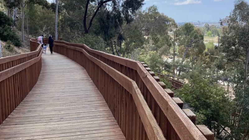 Culver City Park - Culver City, CA