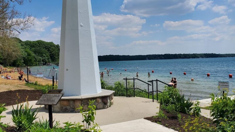 Culver Park Department - Culver, IN