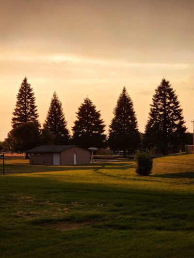 Culver Park - Culver, OR