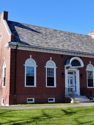 Cumberland Center - Cumberland, ME