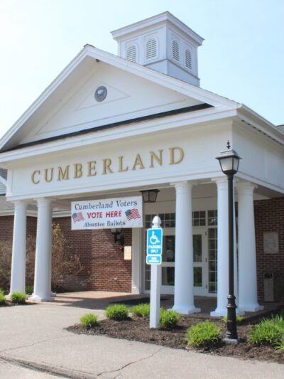 Cumberland Center - Cumberland, ME