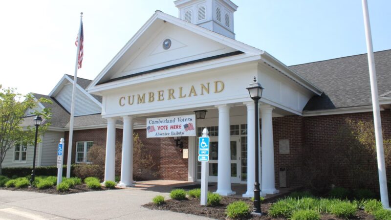 Cumberland Center - Cumberland, ME