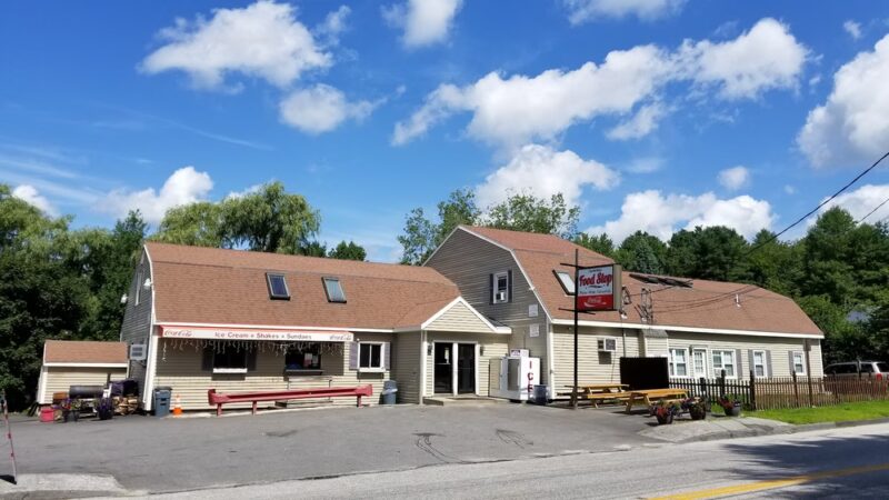 Cumberland Center - Cumberland, ME