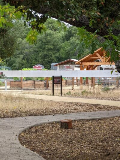 Friends of Stevens Creek Trail - Cupertino, CA