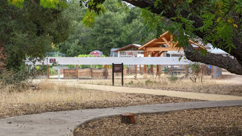 Friends of Stevens Creek Trail - Cupertino, CA