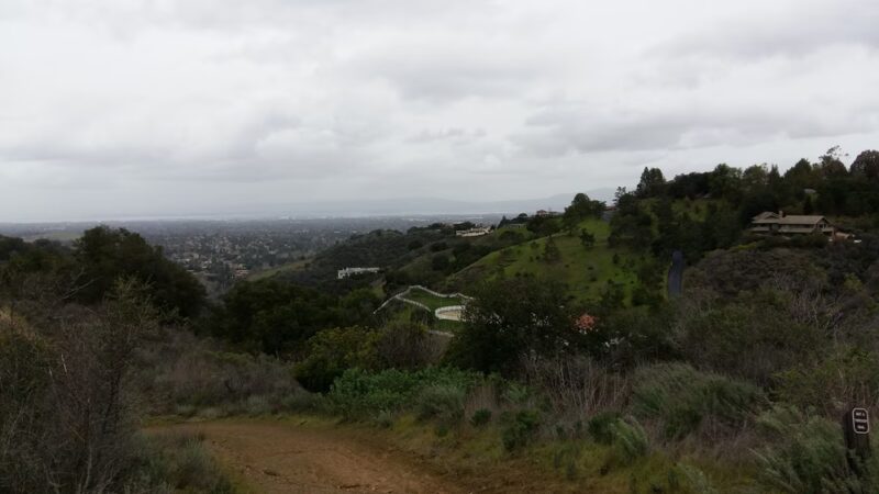 Friends of Stevens Creek Trail - Cupertino, CA