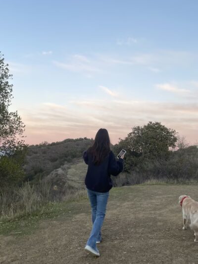 Hidden Gulch - Cupertino, CA